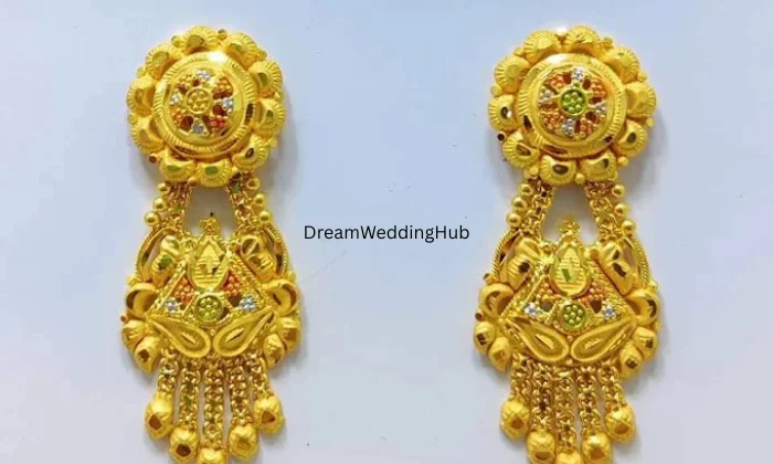 Sri Nandini Jewellery